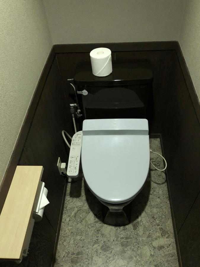 Отель Takasaki Kannonyama Onsen Kinzanso Экстерьер фото